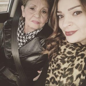 Meet your Posher, Luisa